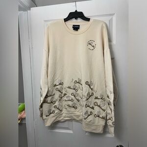 Harry Potter Sweatshirt